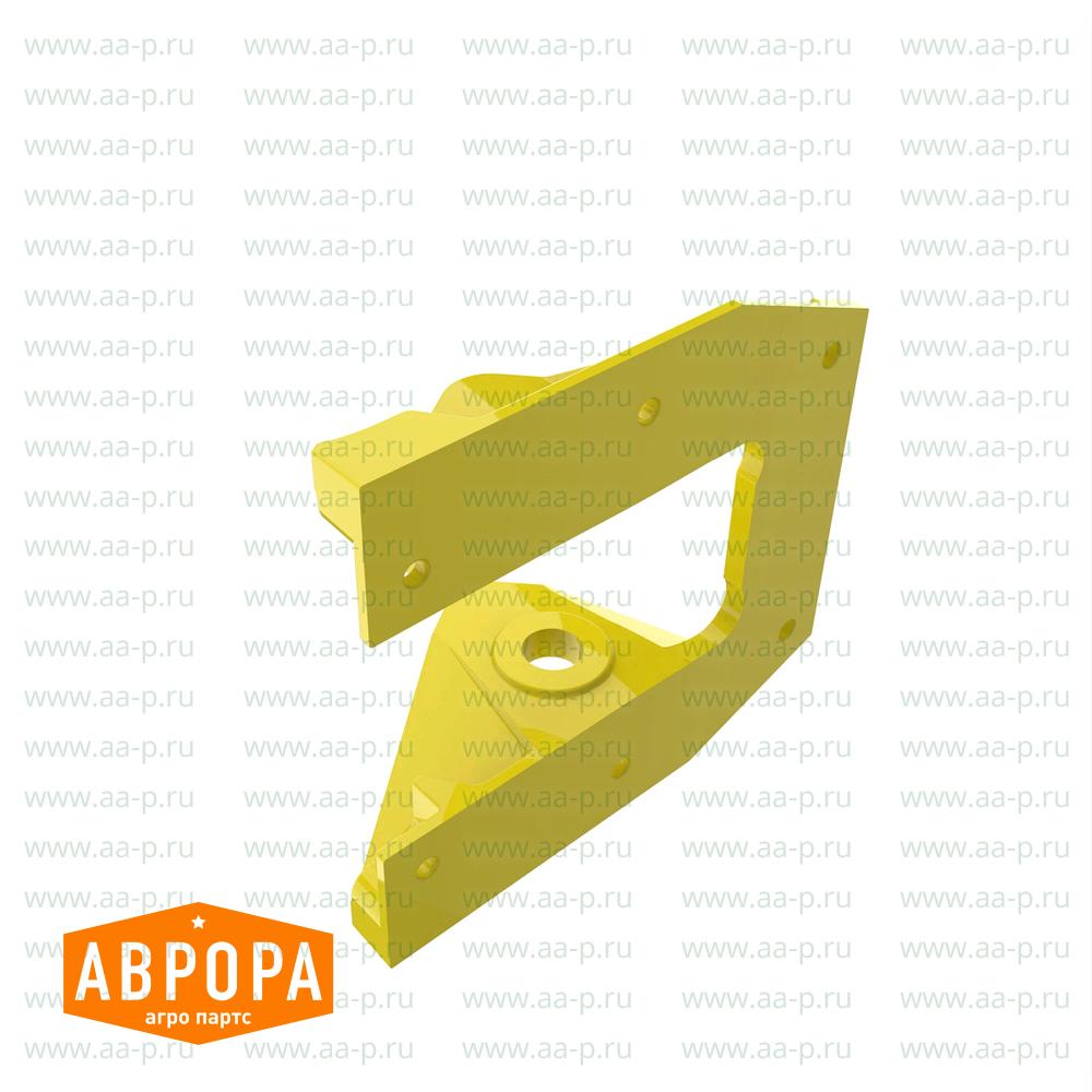 AP37830 ВОЗДУХОЗАБОРНАЯ  ТРУБА